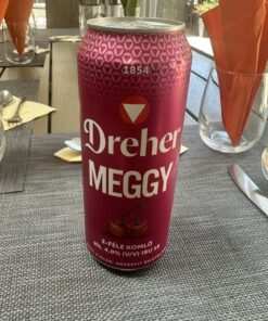 dreher meggy