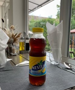 Nestea citromos