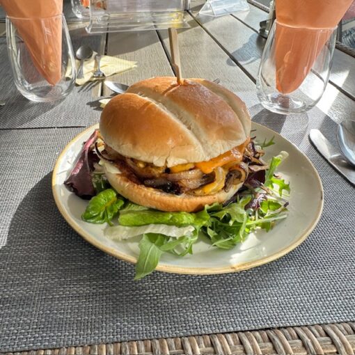 Dupla-sajtos-Smashed-burger