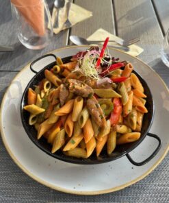 KACSAMELL-RAGU-PENNE-TESZTAVAL