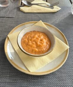 PIKÁNS PAPRIKA SZÓSZ