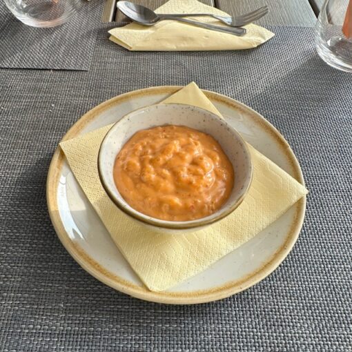 PIKÁNS PAPRIKA SZÓSZ