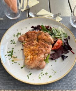 PÁCOLT CSIRKECOMBFILÉ GRILLEZVE