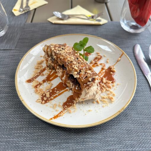 SÓS-KARAMELLÁS TIRAMSU