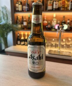 Asahi
