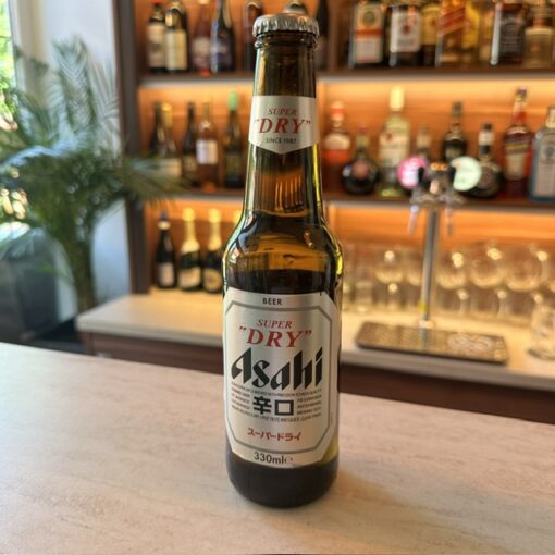 Asahi